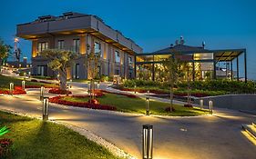 Menalo Hotel Premium Istanbul Airport